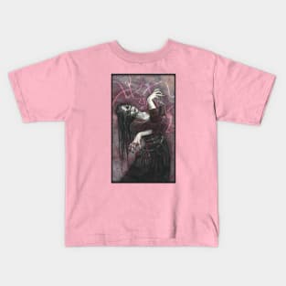 Living dead girl Kids T-Shirt